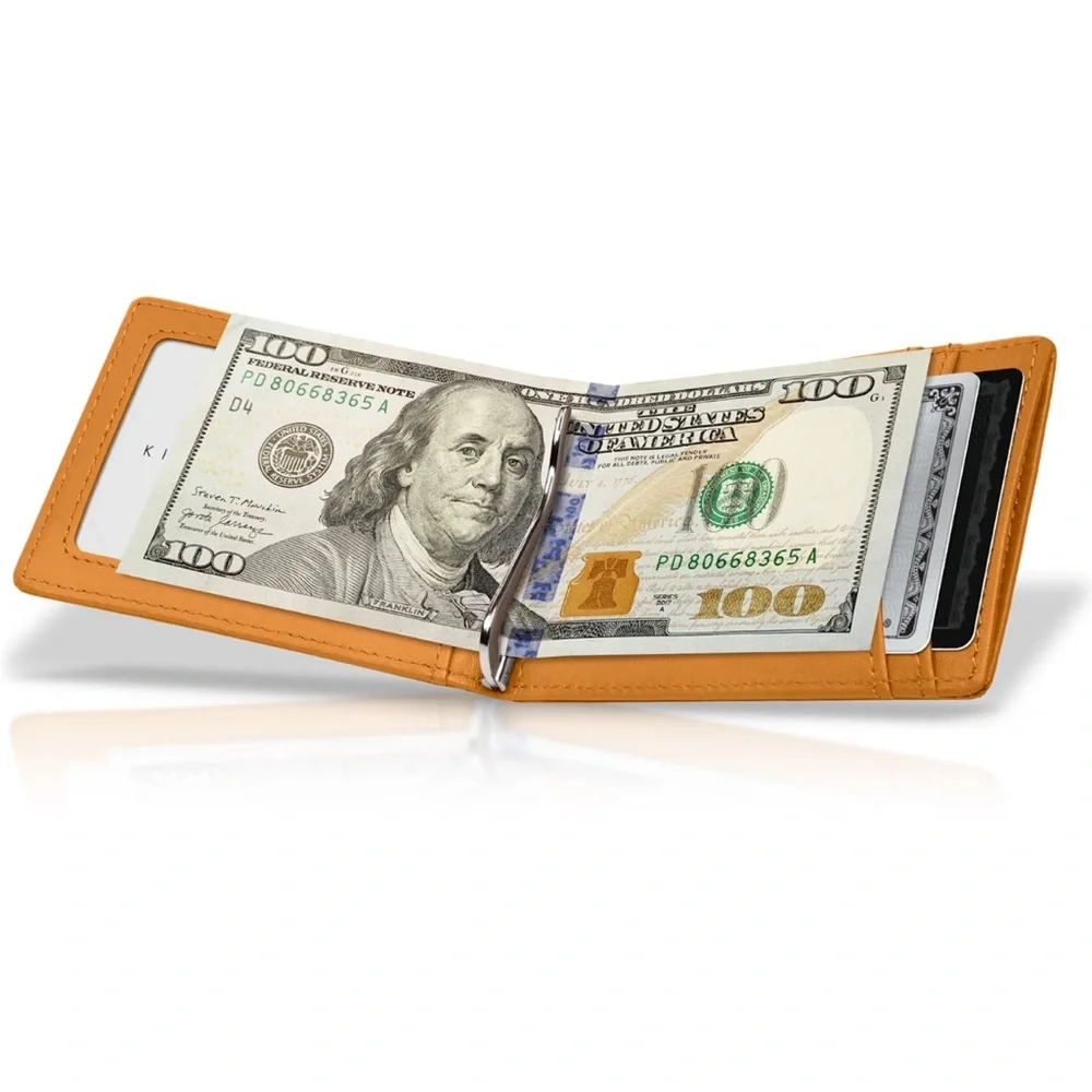 Kingsloot Wallet